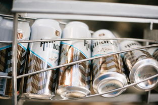 匠心釀造，靈感新生 Hilliard's Beer 手工釀酒廠品牌設計與策劃全解析