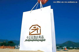 品牌印象的起點 酒店用品廠logo設計與運用在品牌策劃中的核心價值